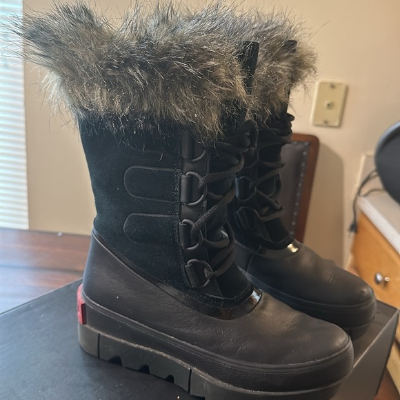 Sorel Joan of Arctic Next Boot - Picture 8 of 15